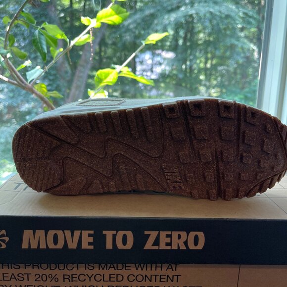 Nike Air Max 90 SE Size 9.5 Brand New! - Picture 3 of 5